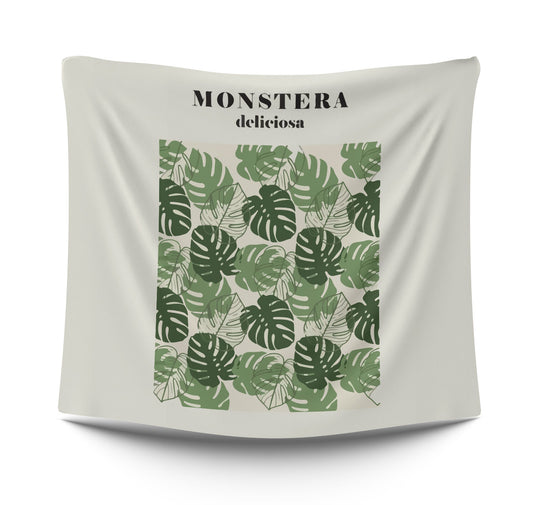 Tree Sleeve Flower typistry