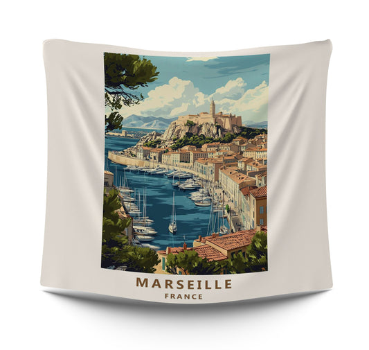 Marcielia Travel typistry