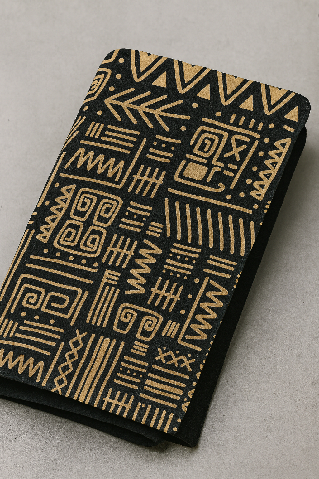 Print & Repeat Pattern Premium Throw Blanket