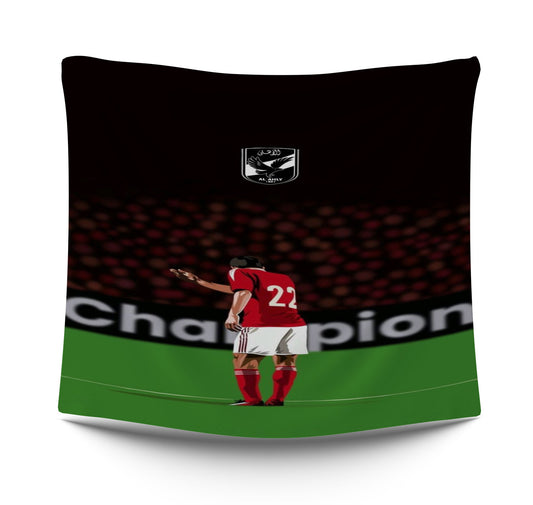 Mohamed Aboutrika football player typistry