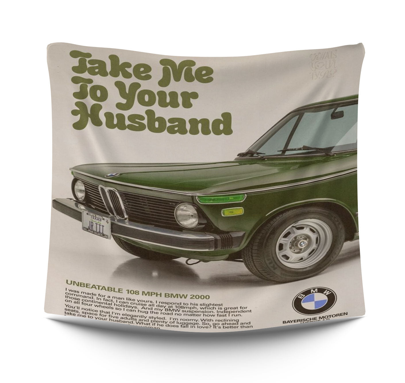 Bmw Cars typistry