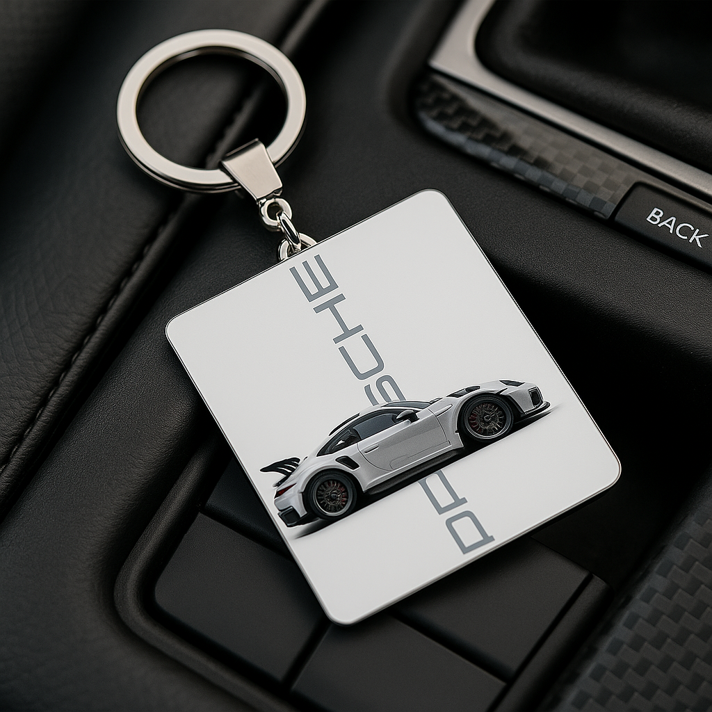 Take Cars Keychains