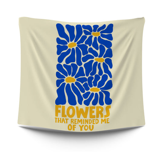 Flowers qoutes englisgh typistry