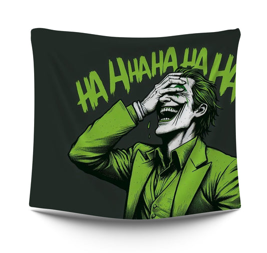 Joker Rondom typistry