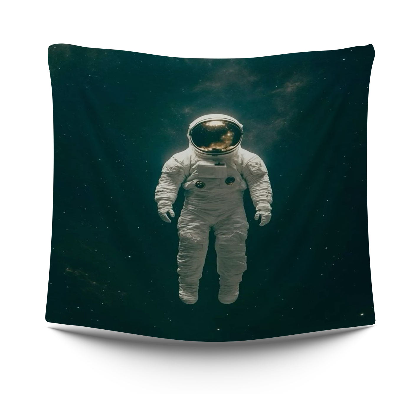 Space Rondom typistry