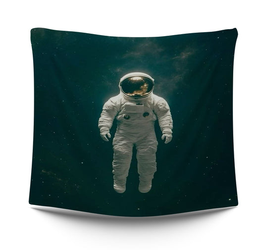 Space Rondom typistry