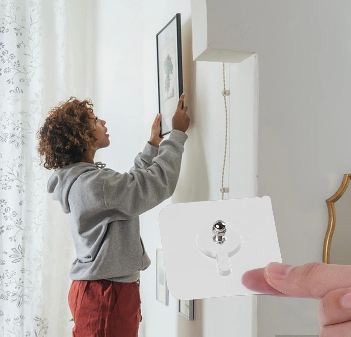 Hand Art Frame
