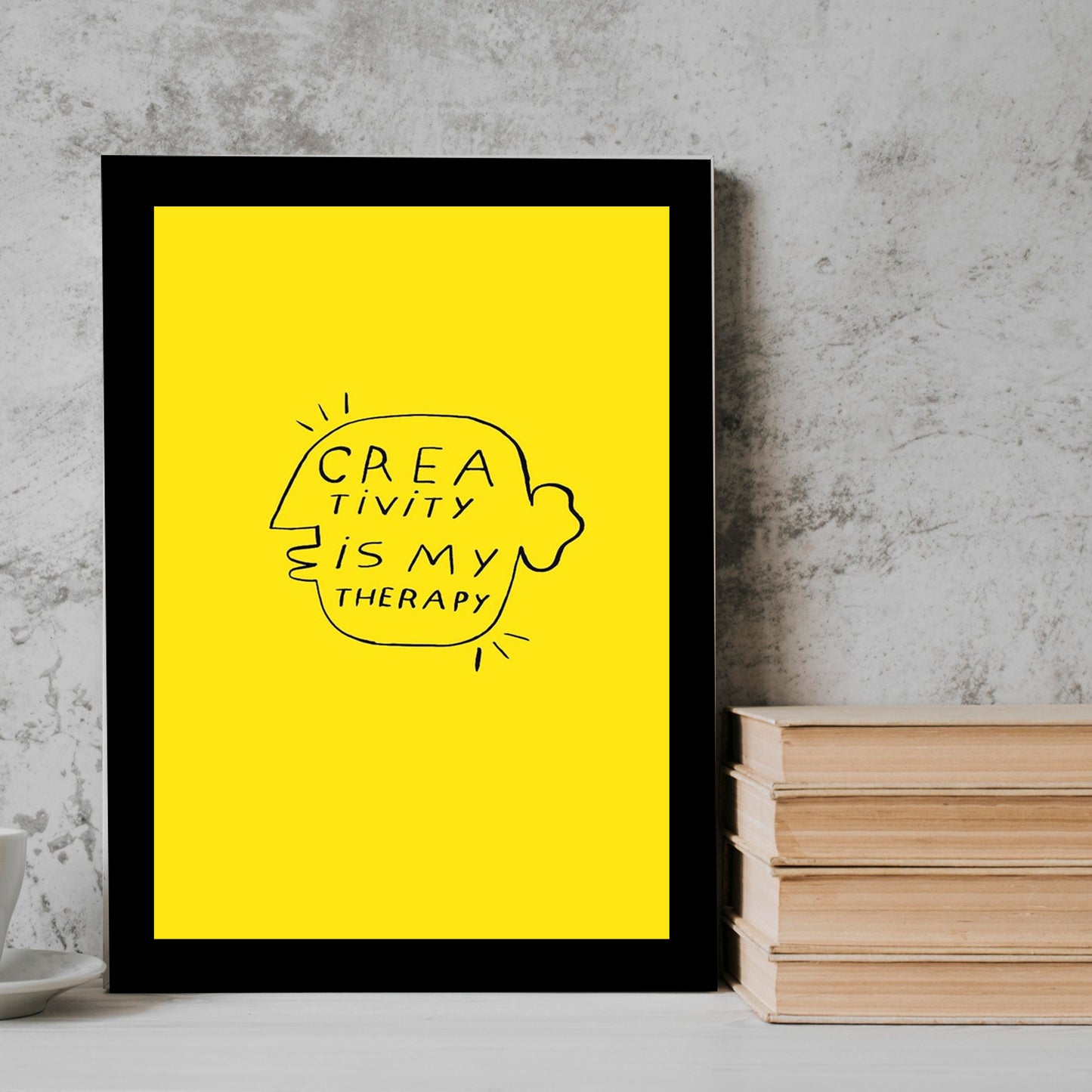 you cannot qoutes englisgh Frame