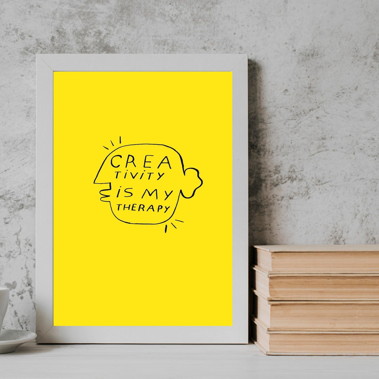 you cannot qoutes englisgh Frame