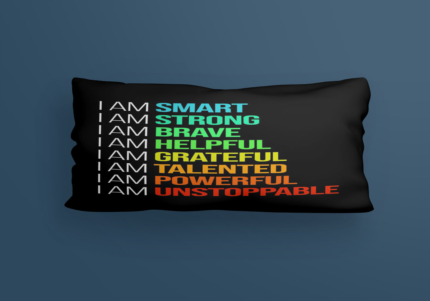 Smart qoutes englisgh Velvet Cushion