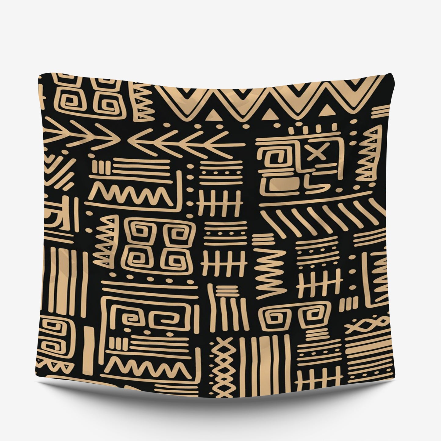 Shape Story pattern typistry