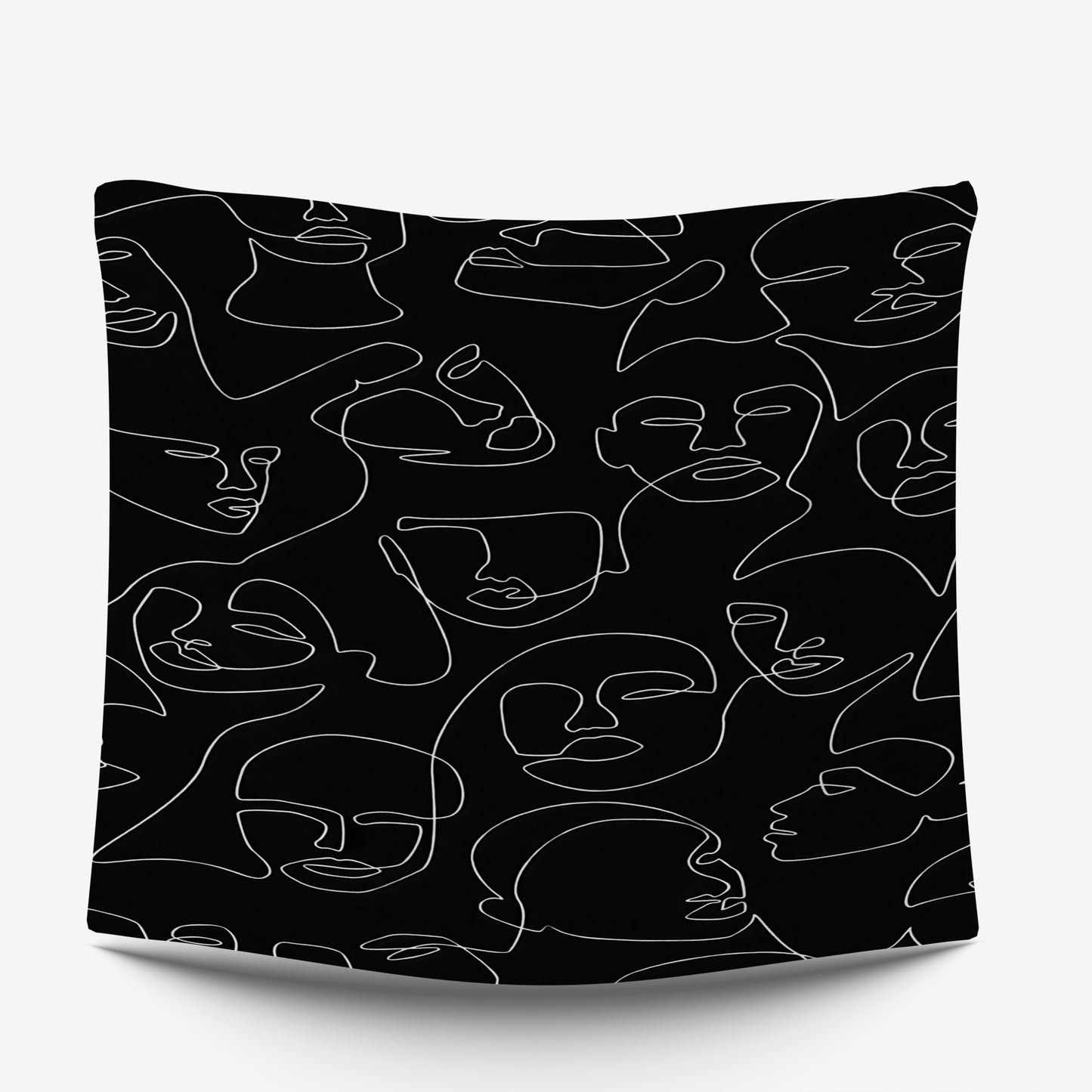 Mod Motifs pattern typistry