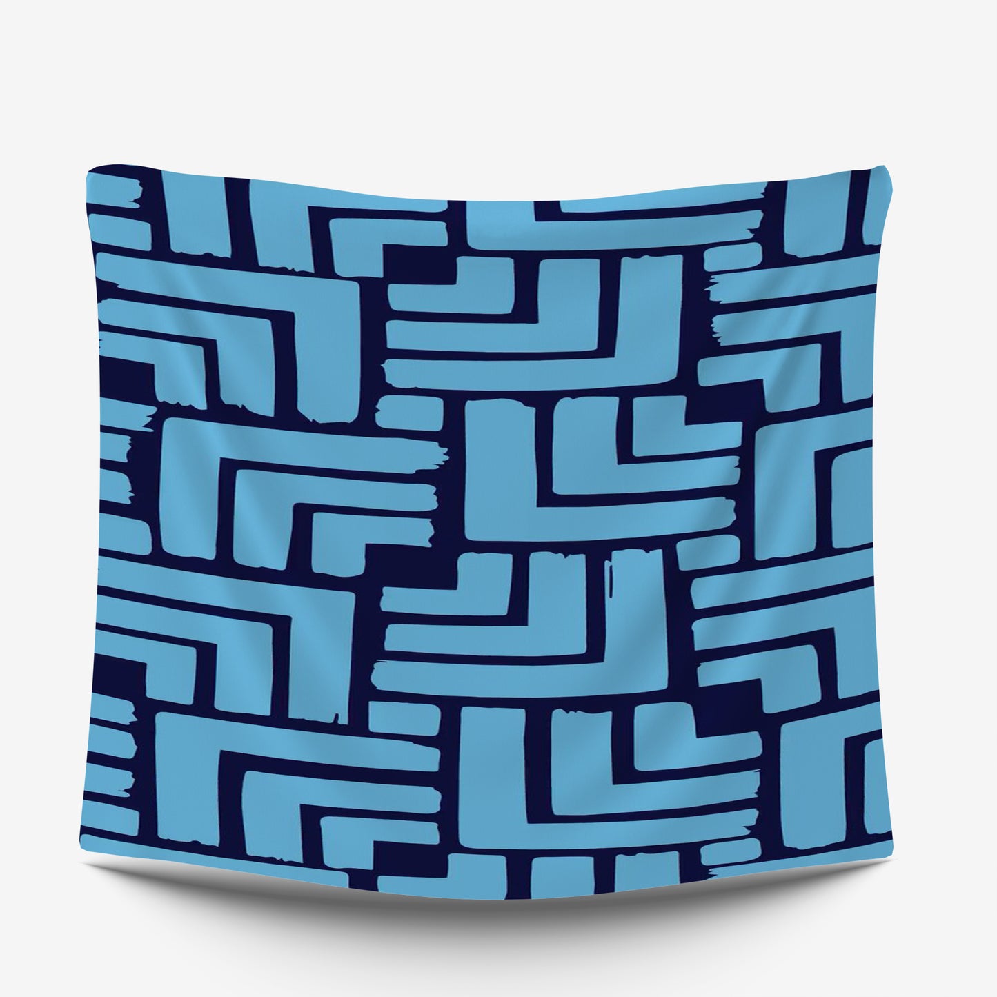The Repeat Lab pattern typistry