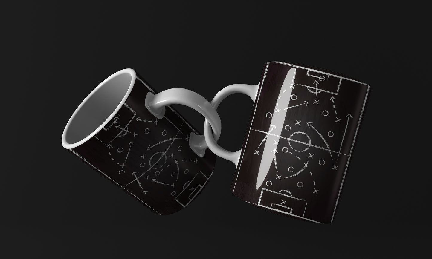 plan Black football player