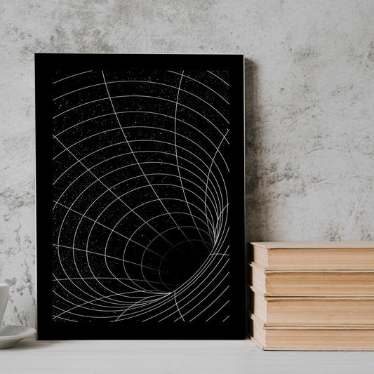 Gravity Rondam Frame