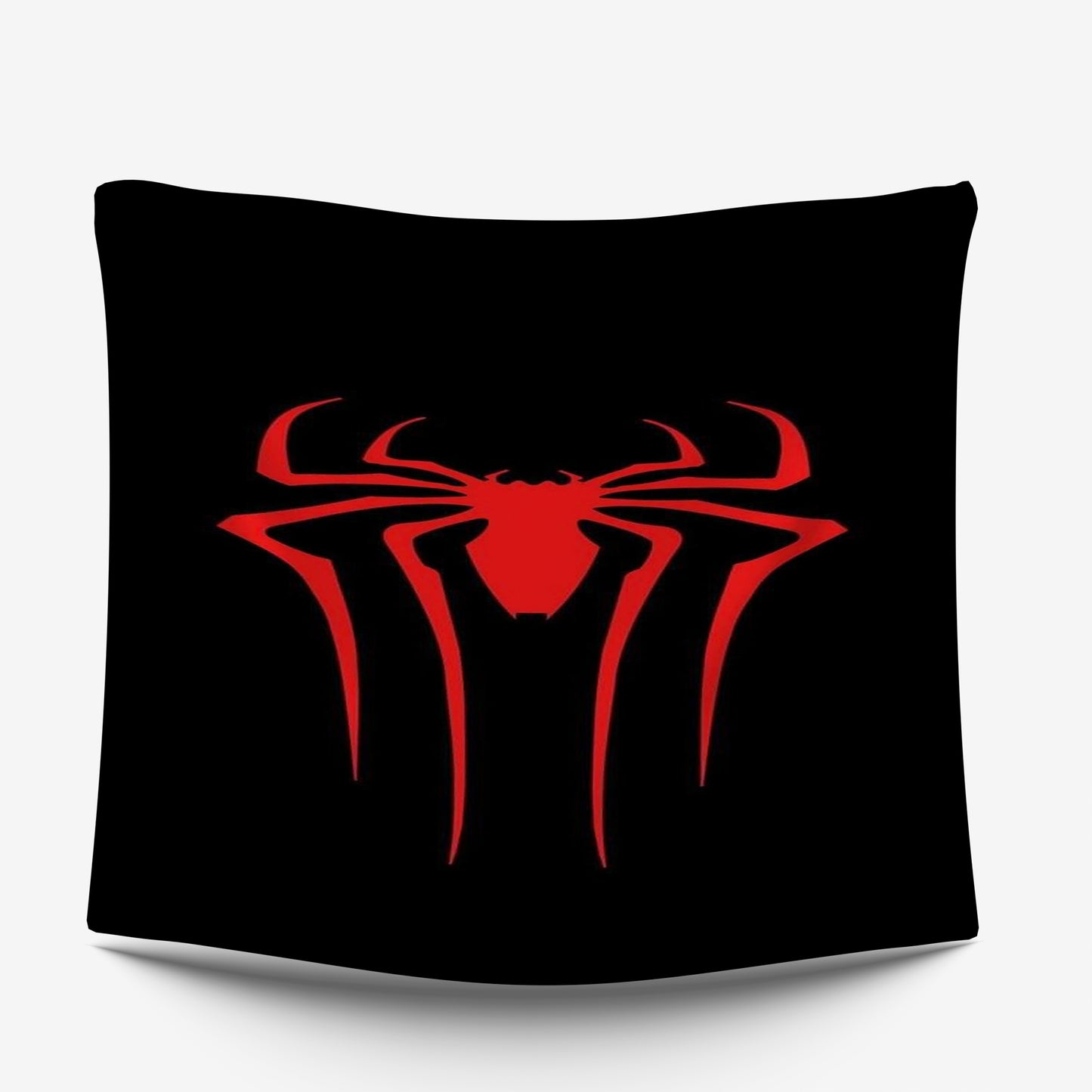 Spiderman Superhero typistry