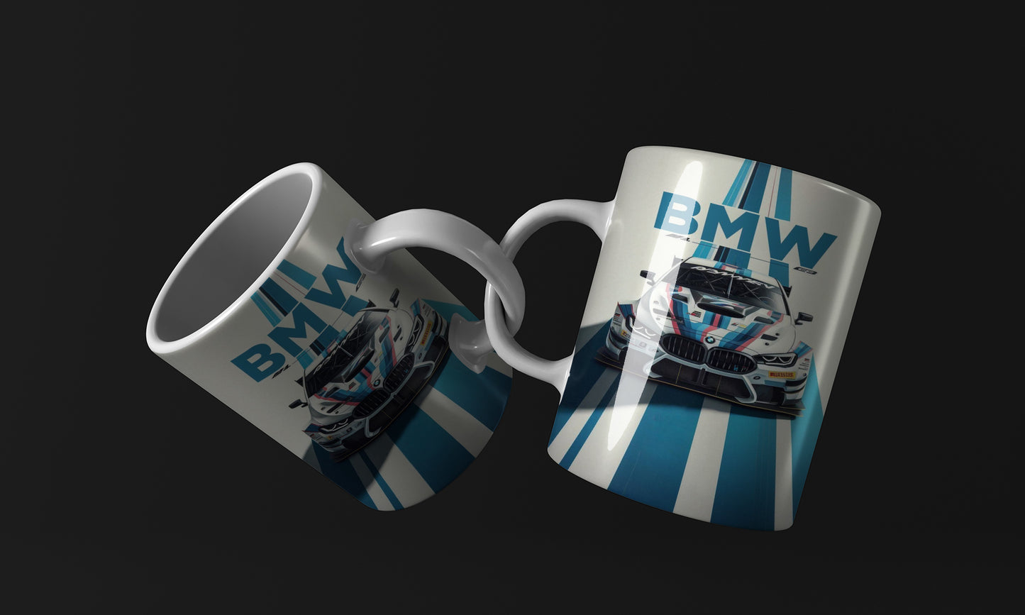 BMW Cars Mug
