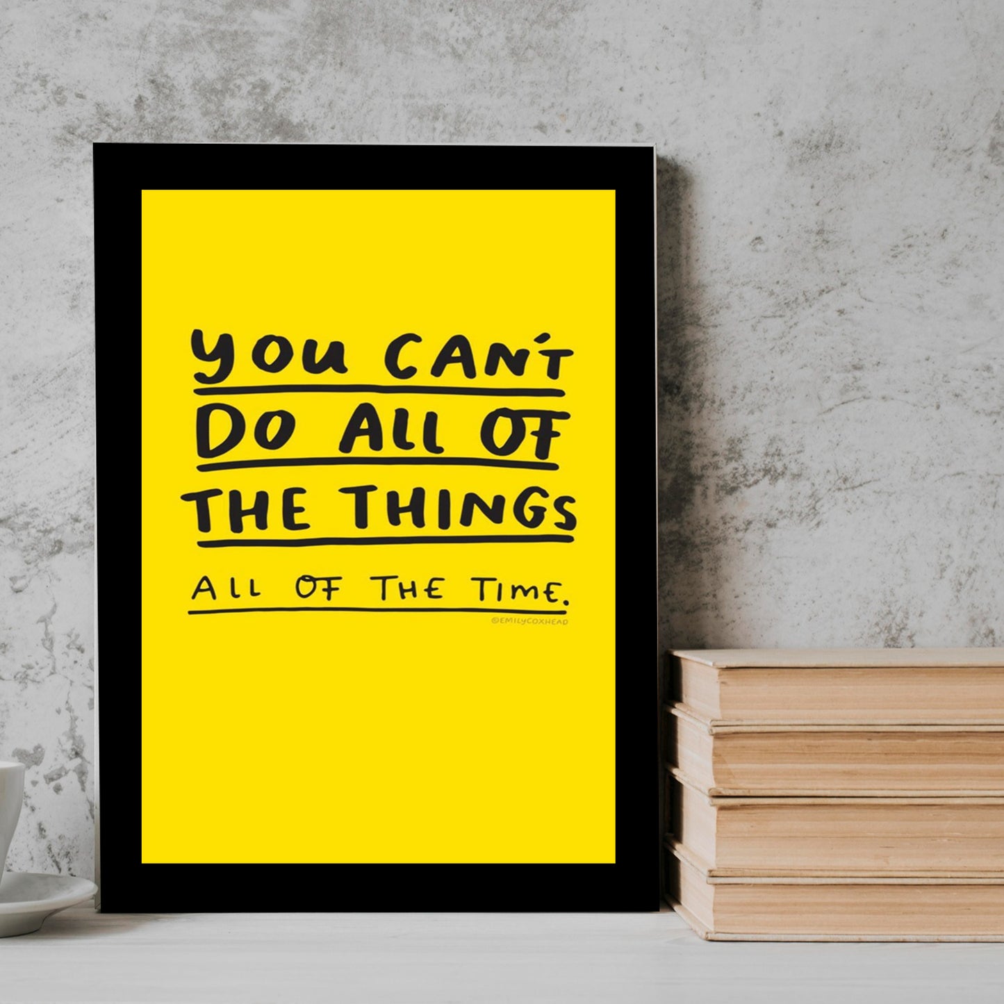 you cannot qoutes englisgh Frame