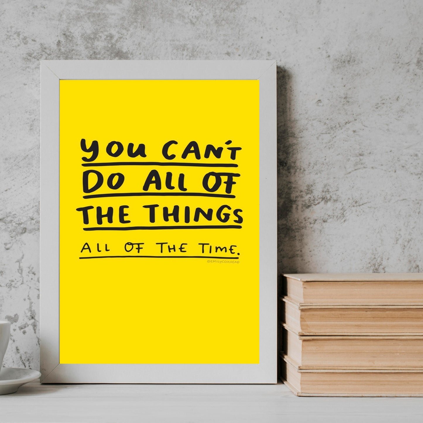 you cannot qoutes englisgh Frame