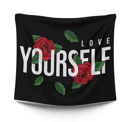 Yourself Flower typistry