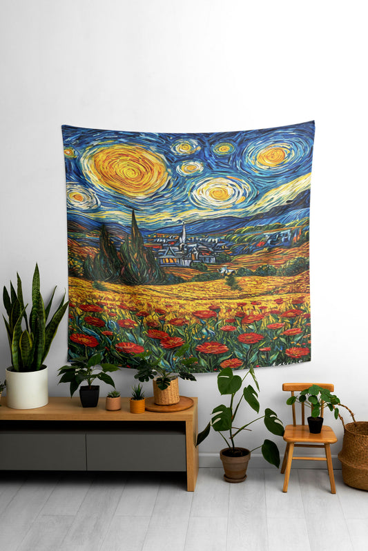 Sun art typistry