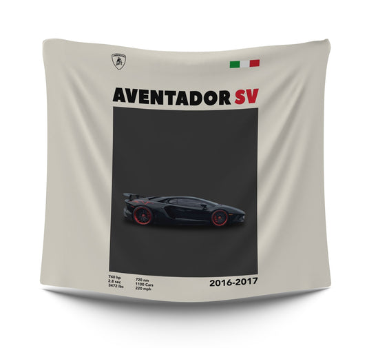 Aventdor Cars typistry