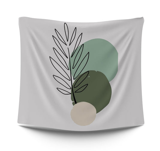 abstract neutral abstract art typistry