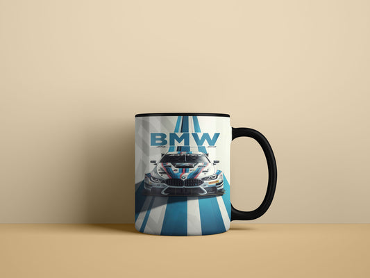 BMW Cars Mug