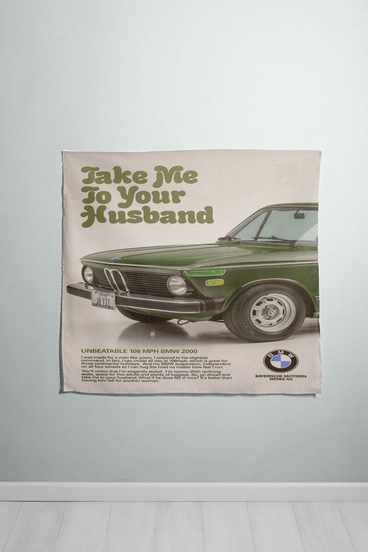 Bmw Cars typistry