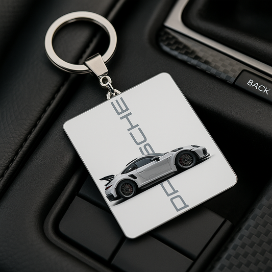 Take  Cars Keychains