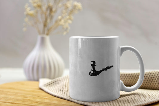 chess Rondom Mug