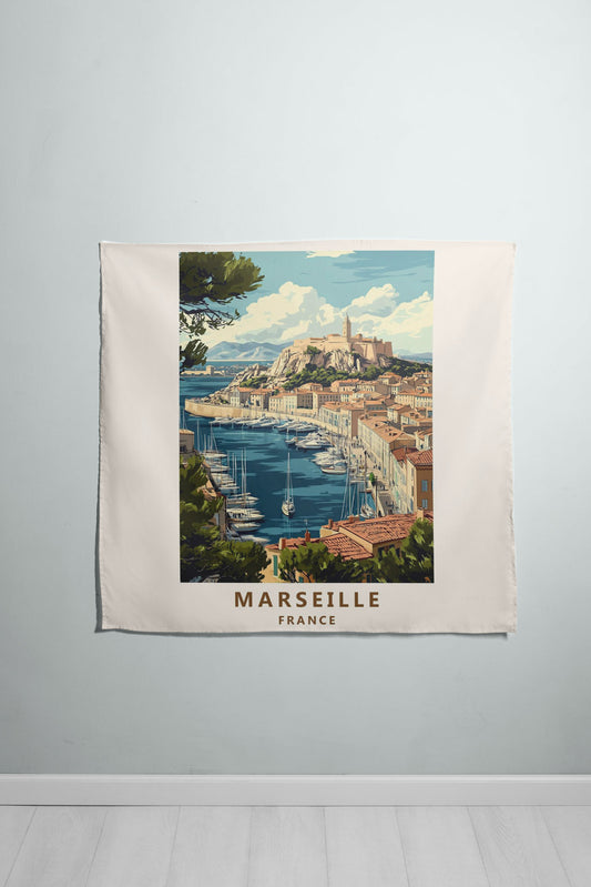 Marcielia Travel typistry