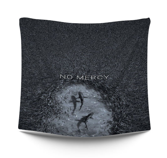 No Mercy Rondom typistry