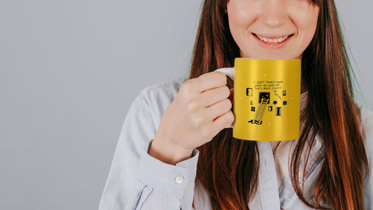 Me Befor qoutes englisgh Mug