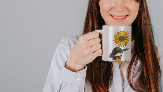 Sunshine Girls Mug