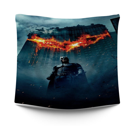 The Dark Nghit Rondom typistry