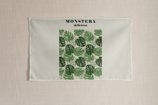 Tree Sleeve Flower typistry