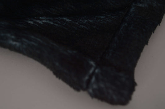 Botanic Bliss Girls Premium Throw Blanket