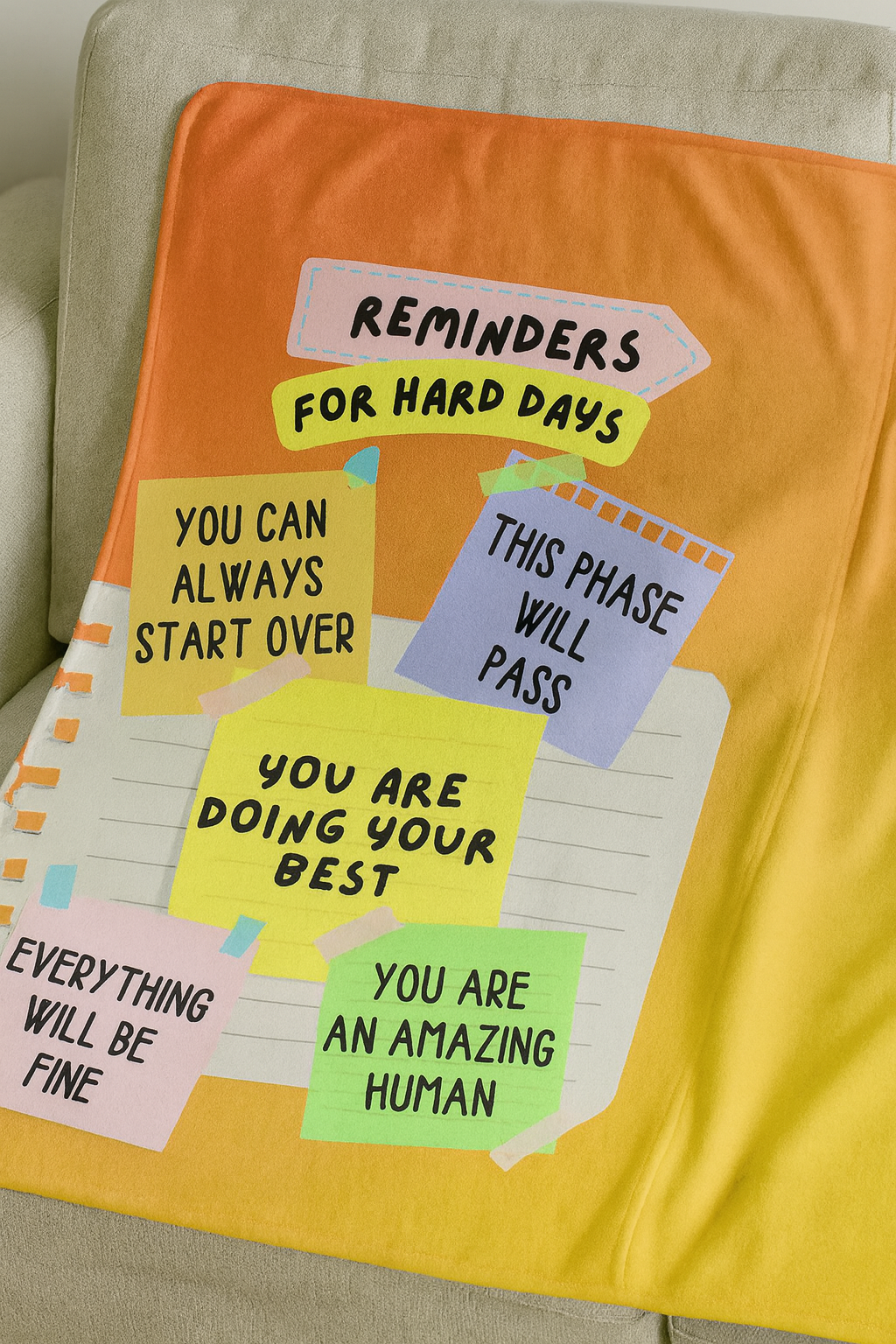 Qoutes qoutes englisgh Premium Throw Blanket