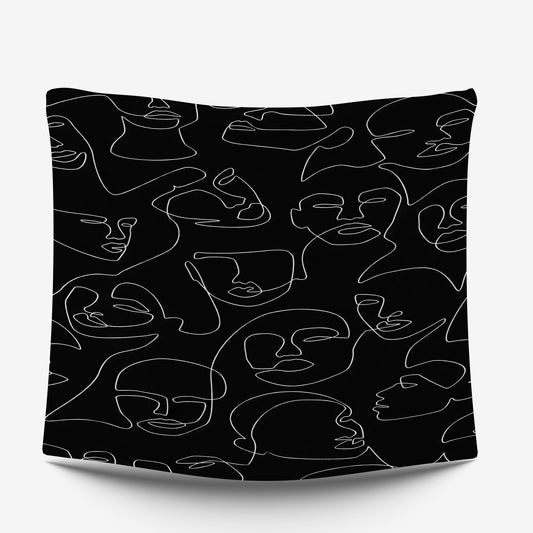 Mod Motifs pattern typistry