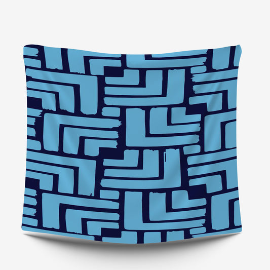 The Repeat Lab pattern typistry