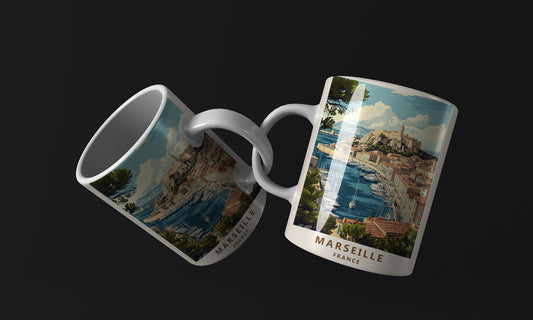 Marcieleia Travel Mug