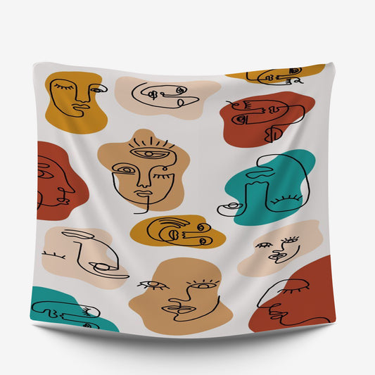 Pattern Luxe pattern typistry