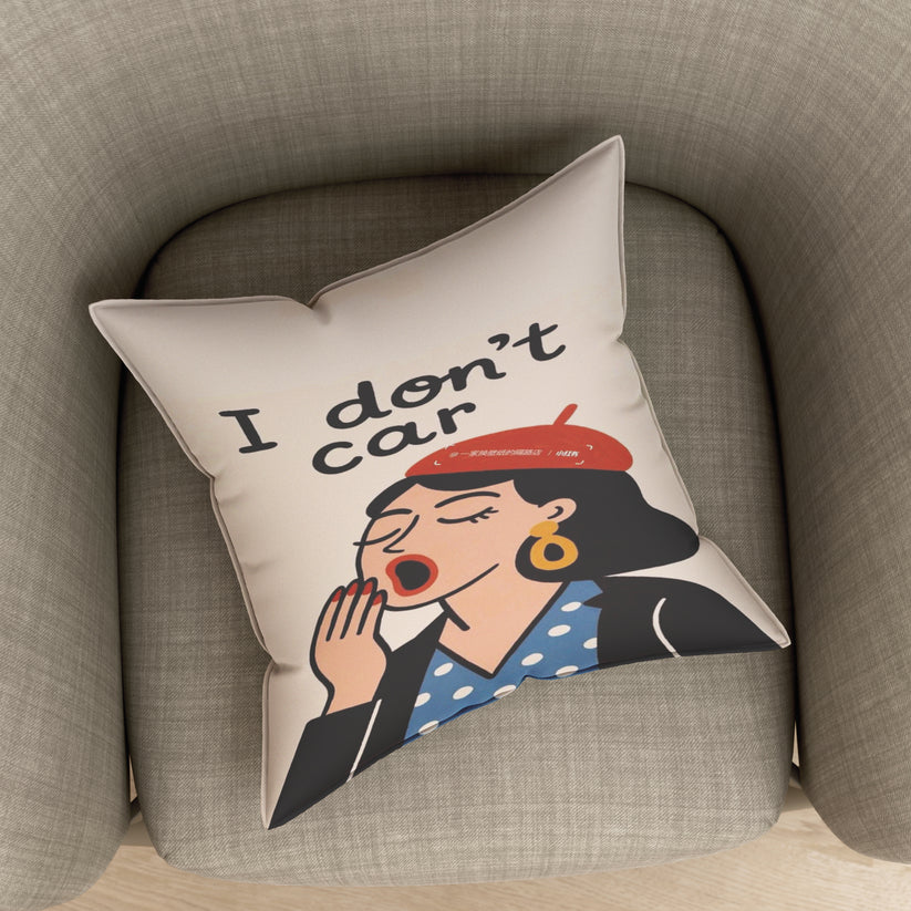 Art Corner Makeover Girl