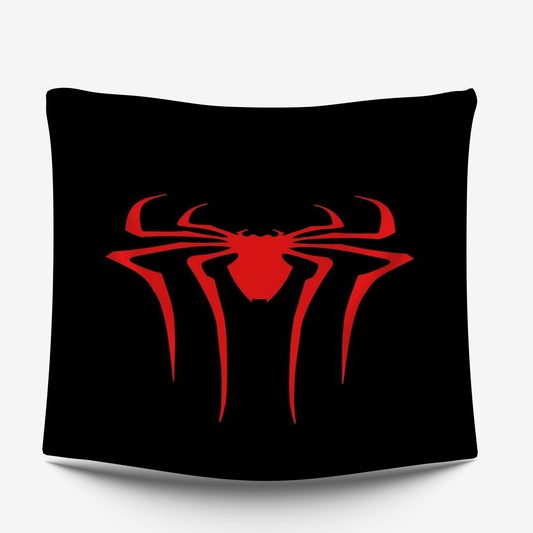 Spiderman Superhero typistry