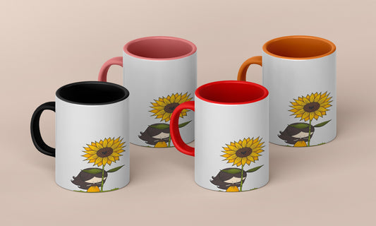 Sunshine Girls Mug